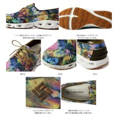 画像5: GTF × Columbia コラボレーションシューズ・Sunvent Ryo Lace（サンベントリョーレース） (5)