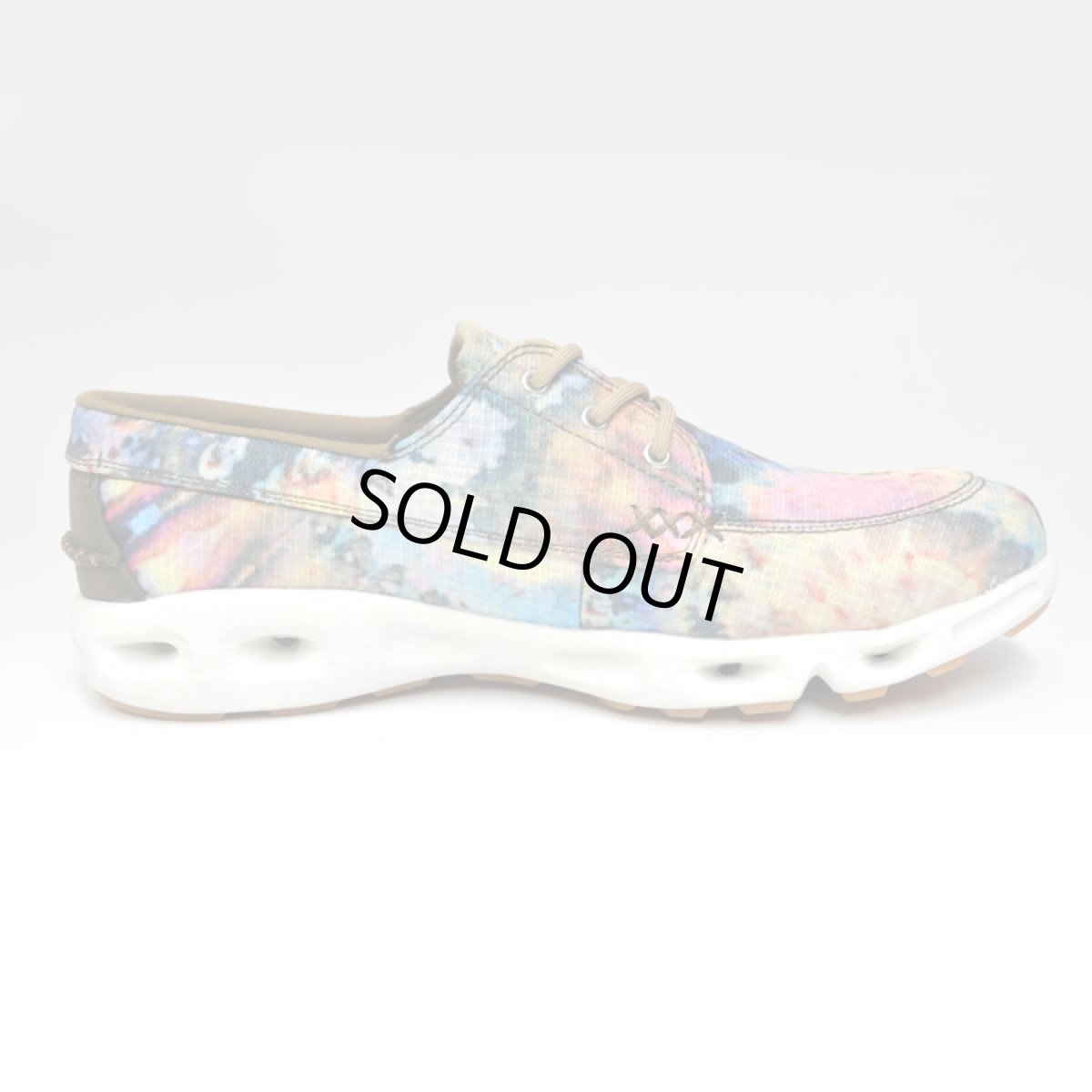 画像4: GTF × Columbia コラボレーションシューズ・Sunvent Ryo Lace(サンベントリョーレース) (4)