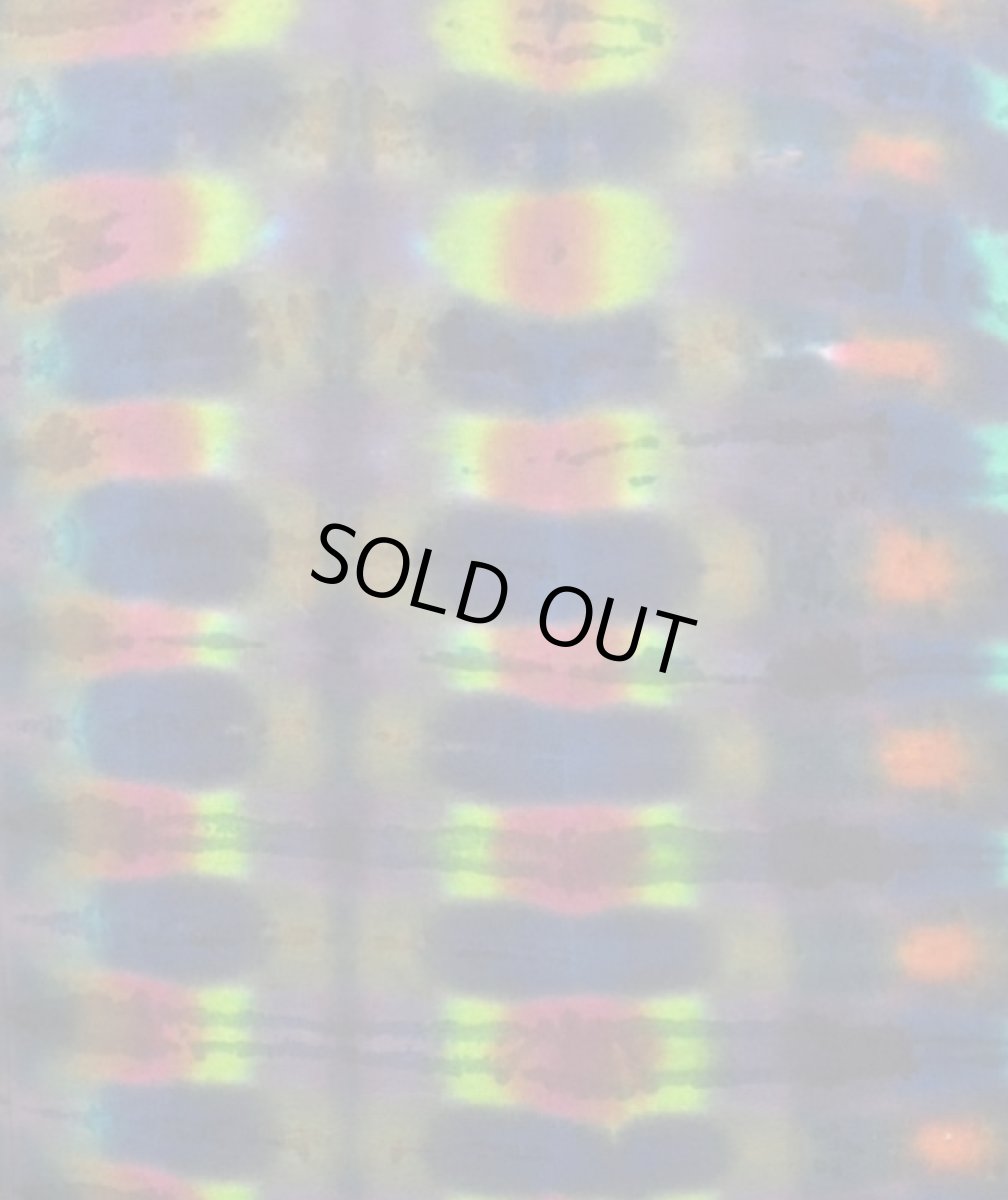 画像3: GRATEFUL TIE-DYE FACTORYメンズ・半袖Tシャツ / XLサイズ (3)