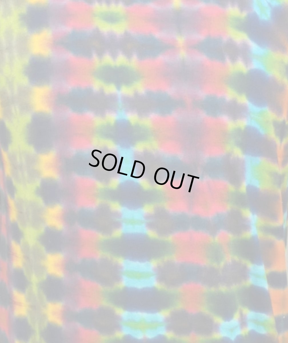 画像3: GRATEFUL TIE-DYE FACTORYメンズ・半袖Tシャツ / Mサイズ (3)