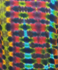 画像3: GRATEFUL TIE-DYE FACTORYメンズ・半袖Tシャツ / Mサイズ (3)