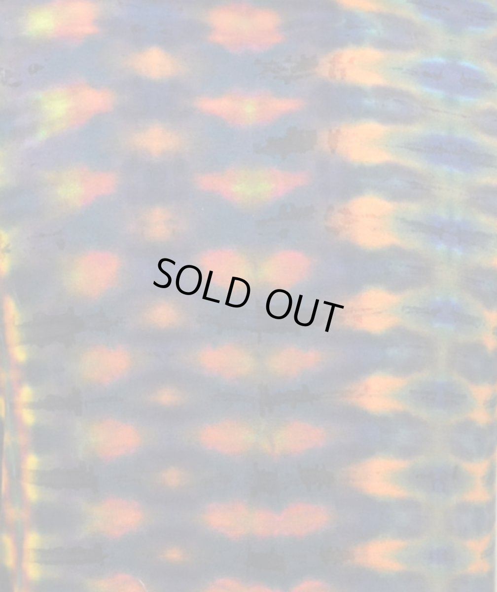 画像3: GRATEFUL TIE-DYE FACTORYメンズ・半袖Tシャツ / Mサイズ (3)