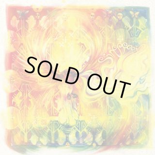 (未開封CD) V.A. / Colors Of Goa ゴアトランス ゴア/サイケデリックトランス V.A / Colors Of Goa Vol.3 (2CD)