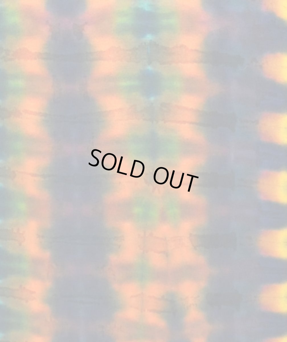 画像3: GRATEFUL TIE-DYE FACTORYメンズ・半袖Tシャツ / XLサイズ (3)