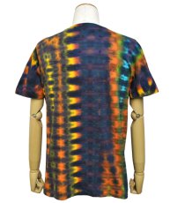 画像2: GRATEFUL TIE-DYE FACTORYメンズ・半袖Tシャツ / XLサイズ (2)