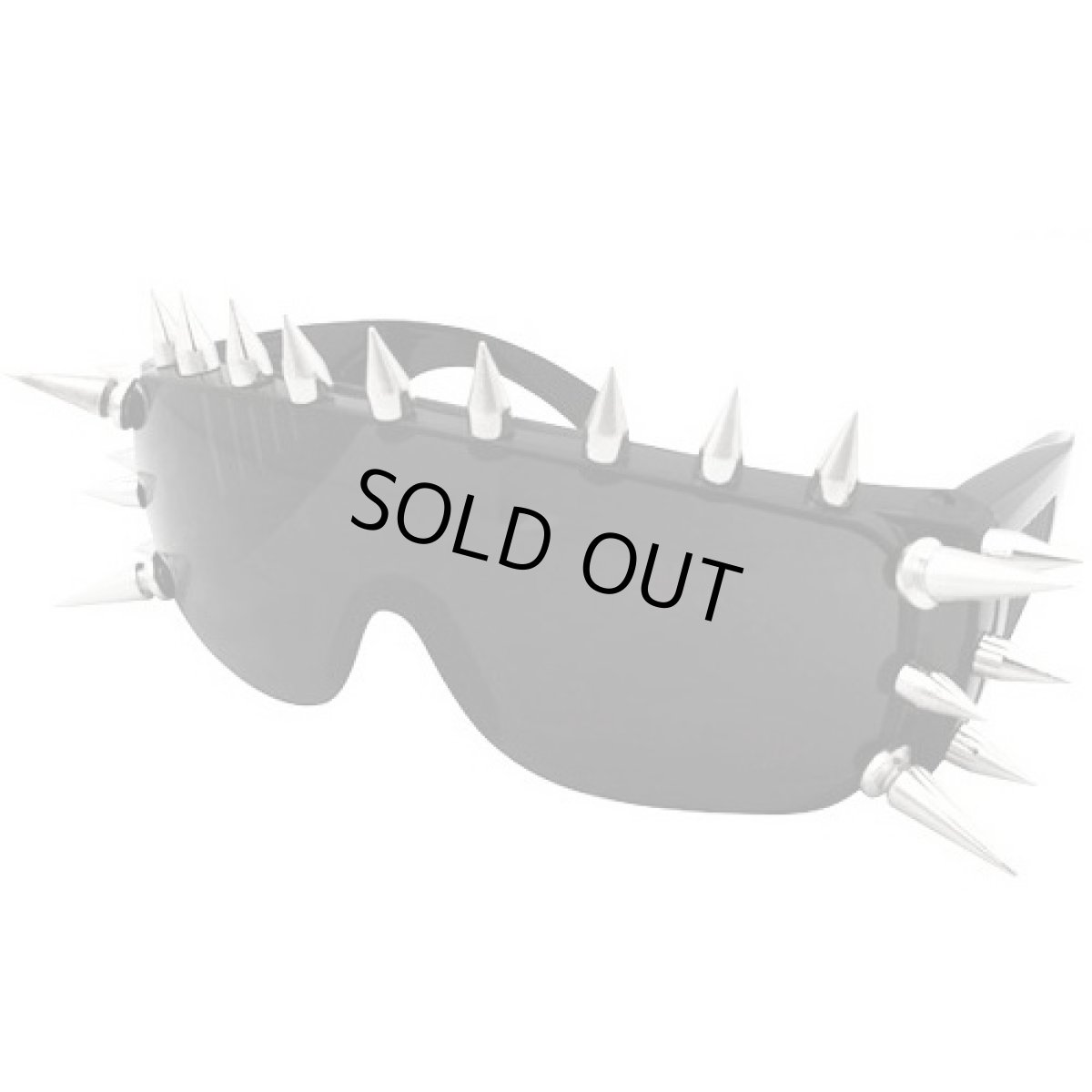 画像3: サングラス「Zagi／ブラック」 (3)