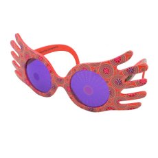 画像4: サングラス「Harry Potter Luna Lovegood Spectra Specs」 (4)