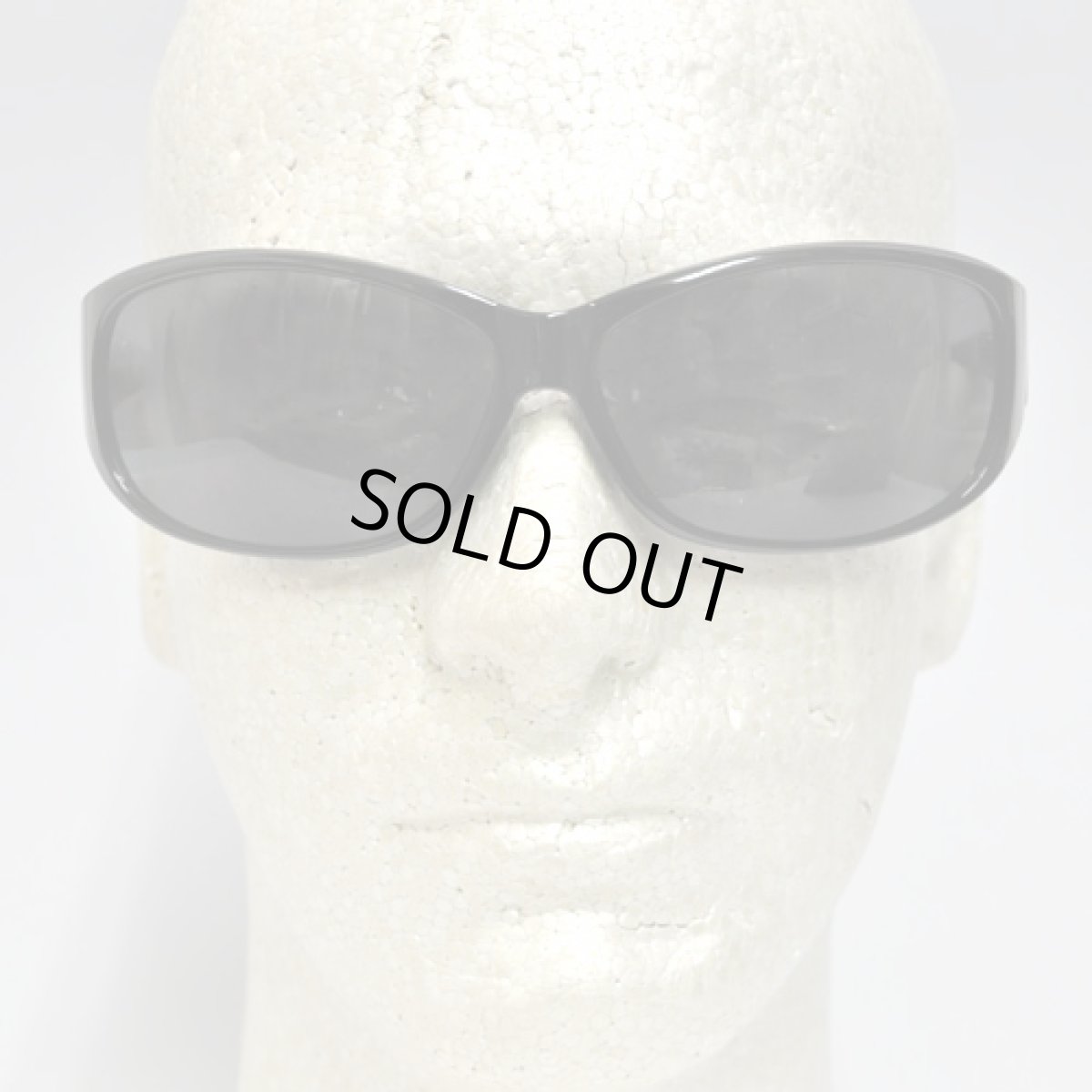 画像2: サングラス「SG4250/ブラック」 (2)