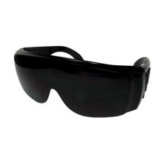 画像3: サングラス「ULTRA BLACK GOGGLE／ブラック」 (3)