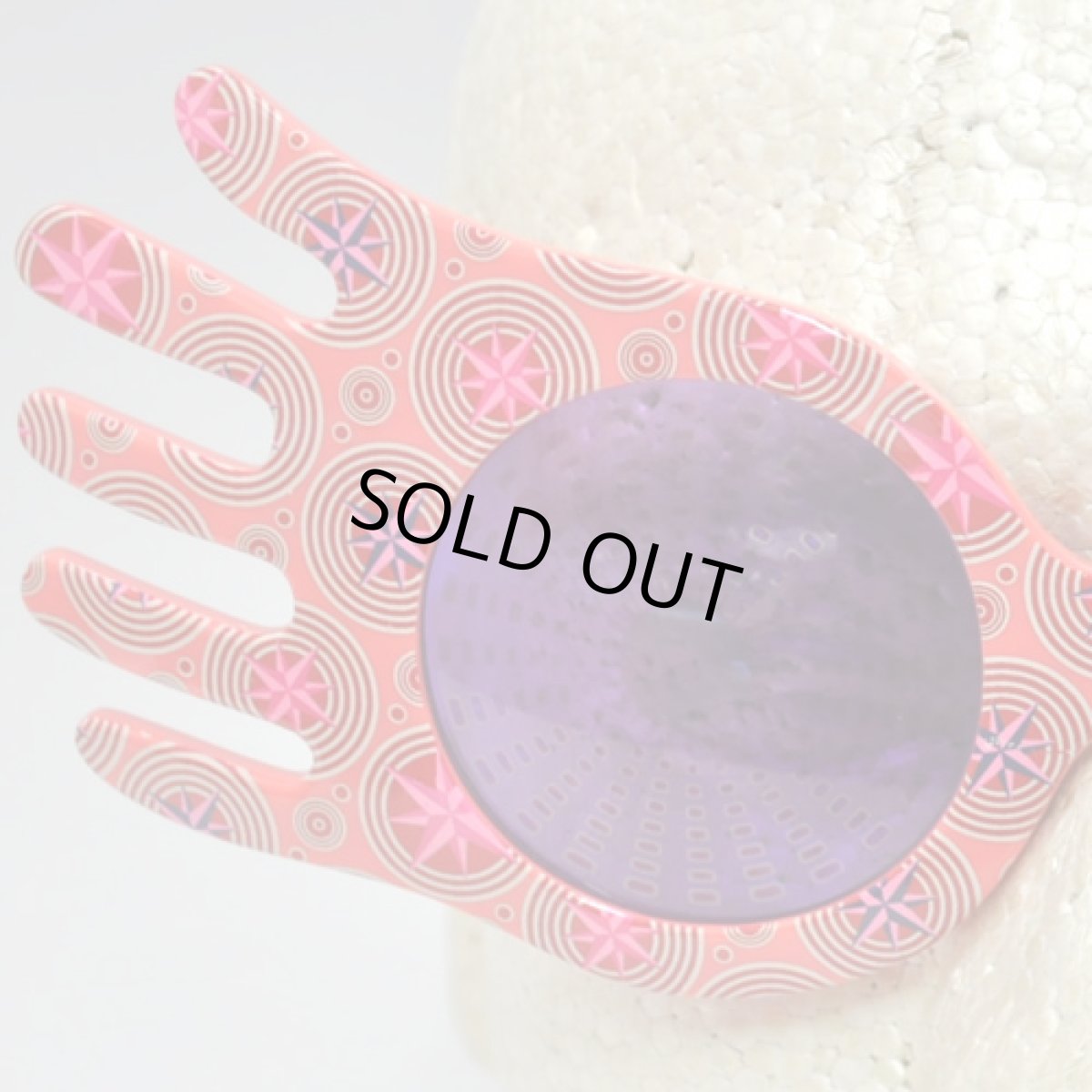 画像3: サングラス「Harry Potter Luna Lovegood Spectra Specs」 (3)