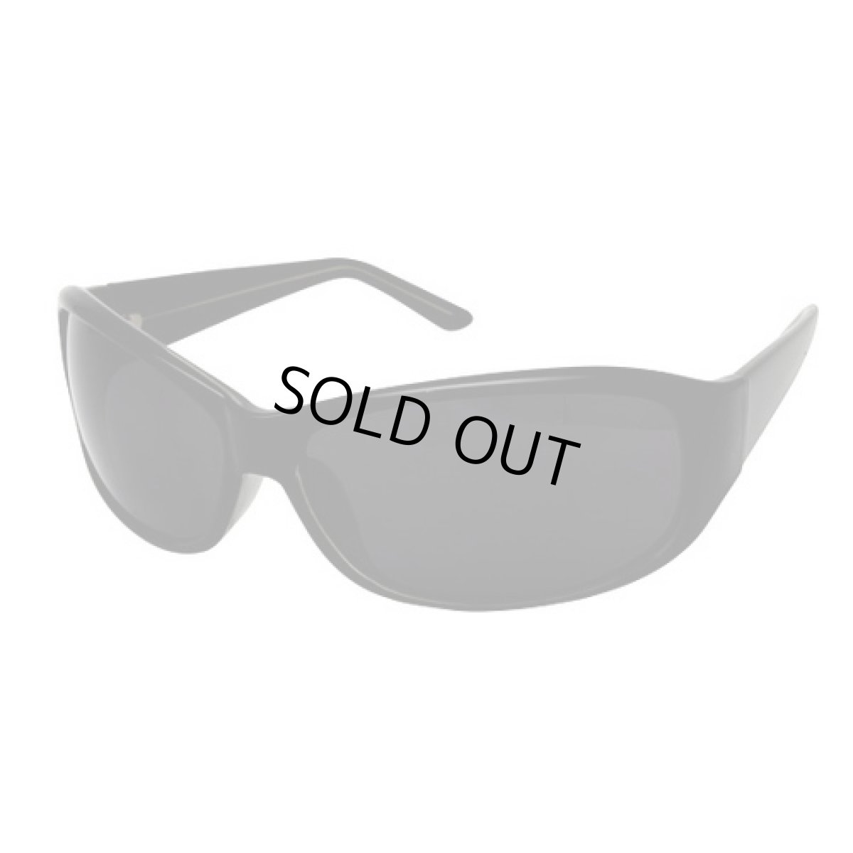 画像3: サングラス「SG4250/ブラック」 (3)