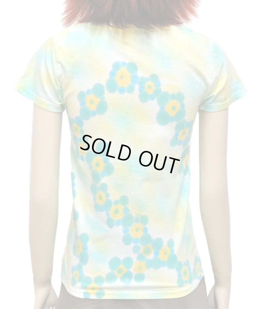 画像3: VENOM INSECT レディース・半袖Tシャツ / Sサイズ (3)