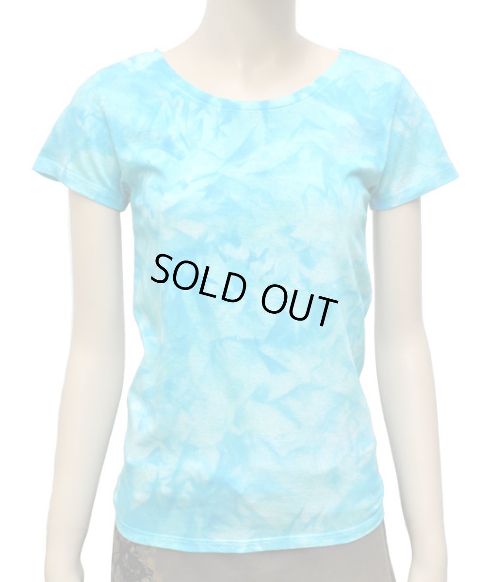 画像3: VENOM INSECT レディース・半袖Tシャツ / Sサイズ (3)