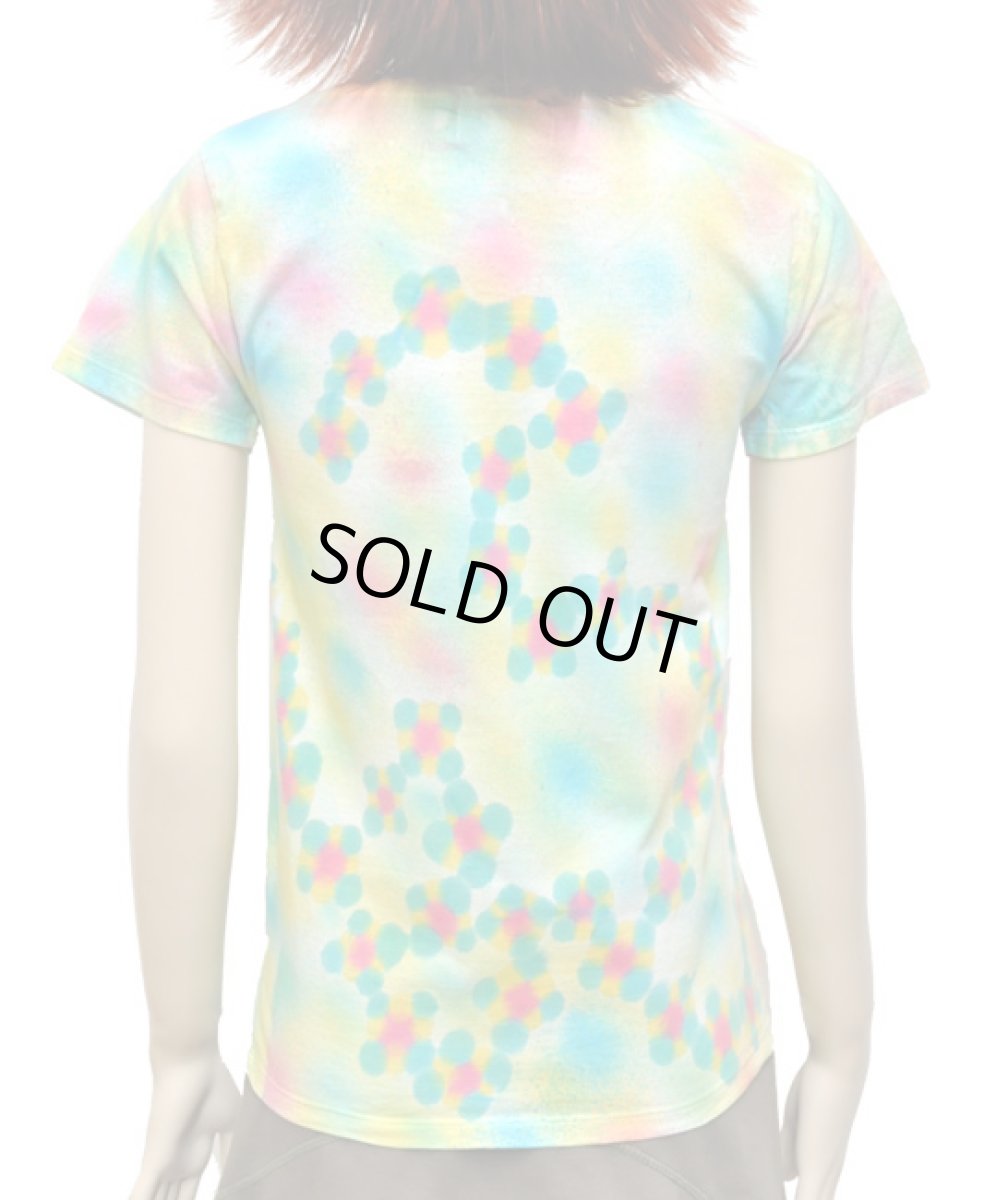 画像3: VENOM INSECT レディース・半袖Tシャツ / Mサイズ (3)