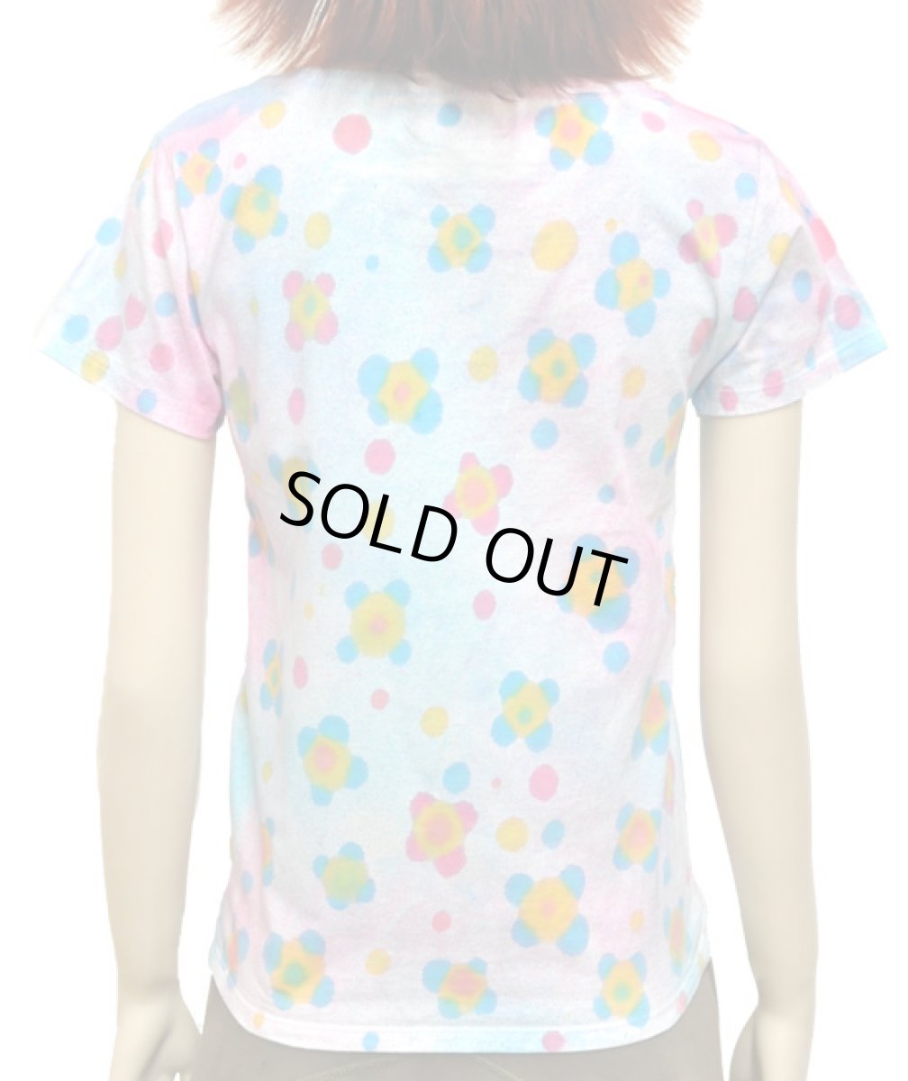 画像3: VENOM INSECT レディース・半袖Tシャツ / Mサイズ (3)