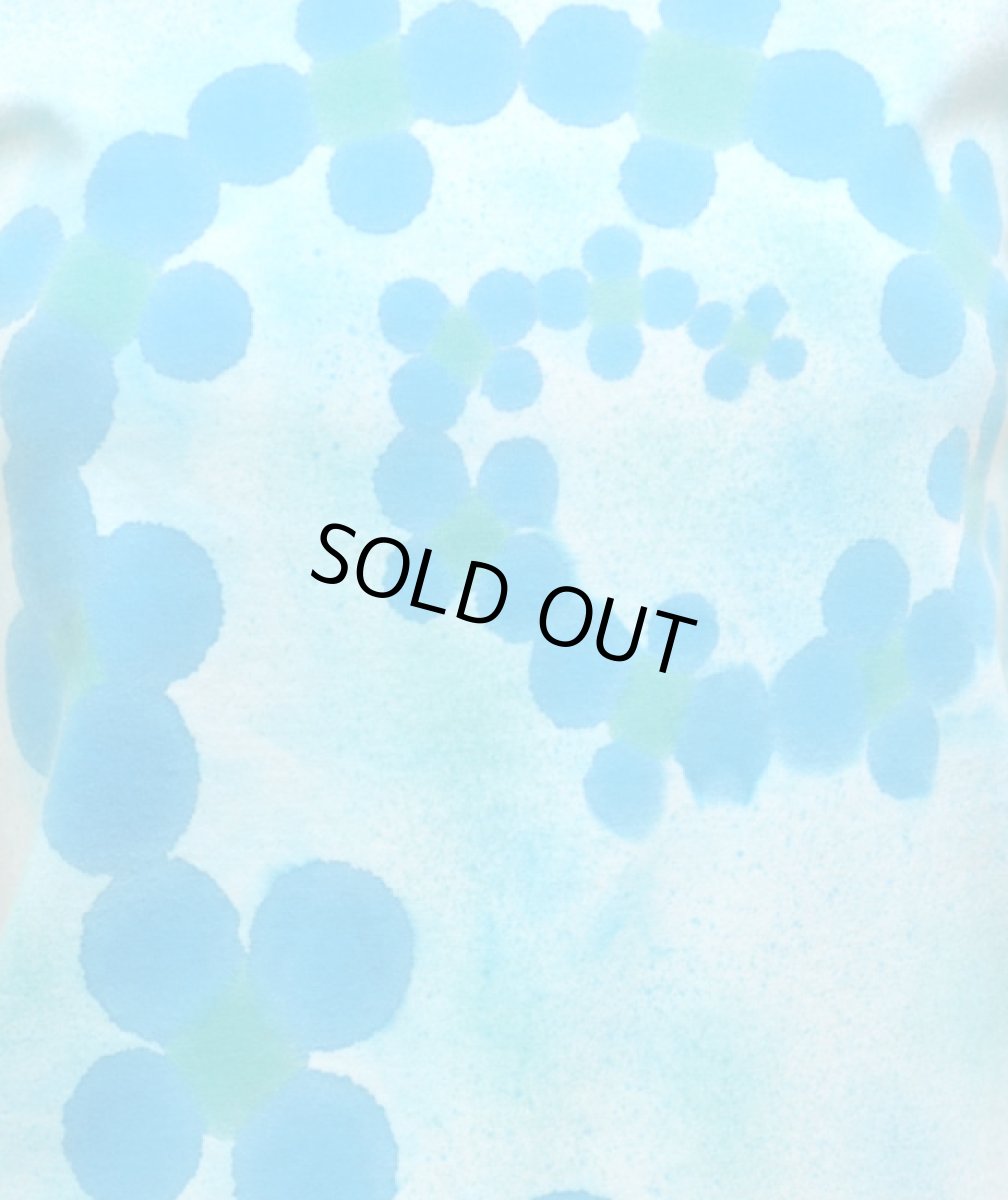 画像2: VENOM INSECT レディース・半袖Tシャツ / Sサイズ (2)