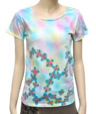 画像1: VENOM INSECT レディース・半袖Tシャツ / Mサイズ (1)