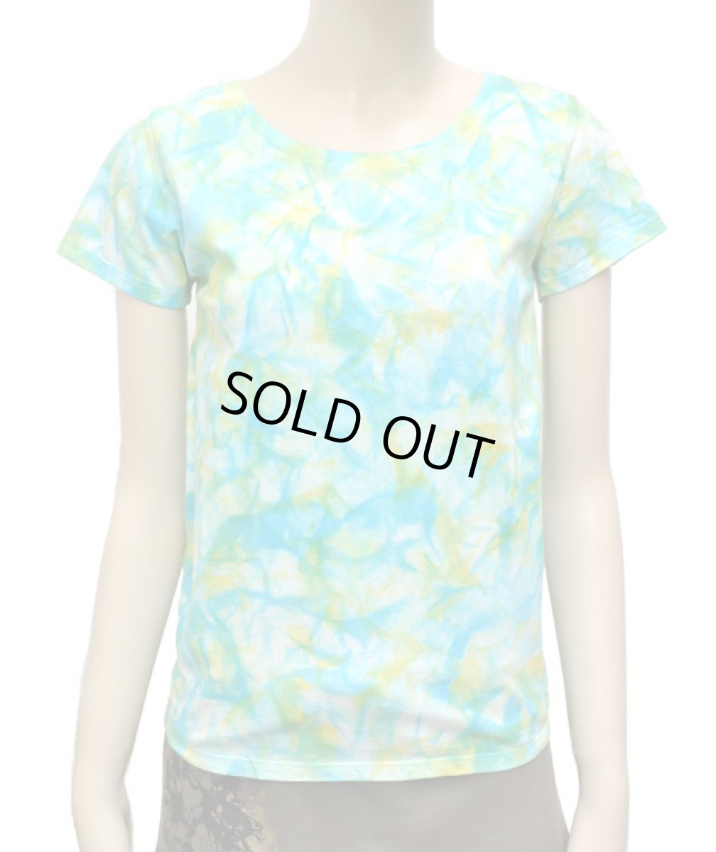 画像3: VENOM INSECT レディース・半袖Tシャツ / Mサイズ (3)