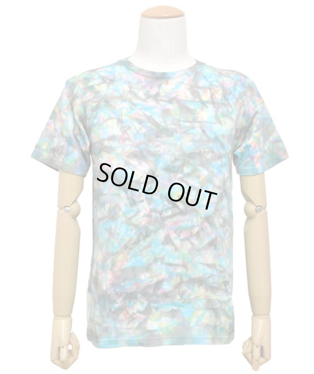 画像3: VENOM INSECT メンズ・半袖Tシャツ / Mサイズ (3)