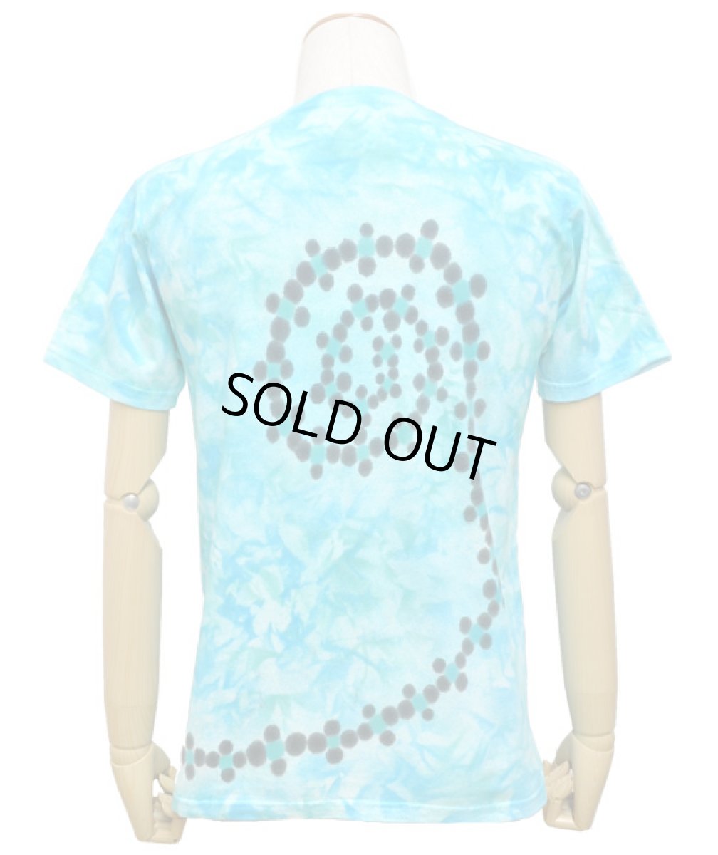 画像3: VENOM INSECT メンズ・半袖Tシャツ / Mサイズ (3)