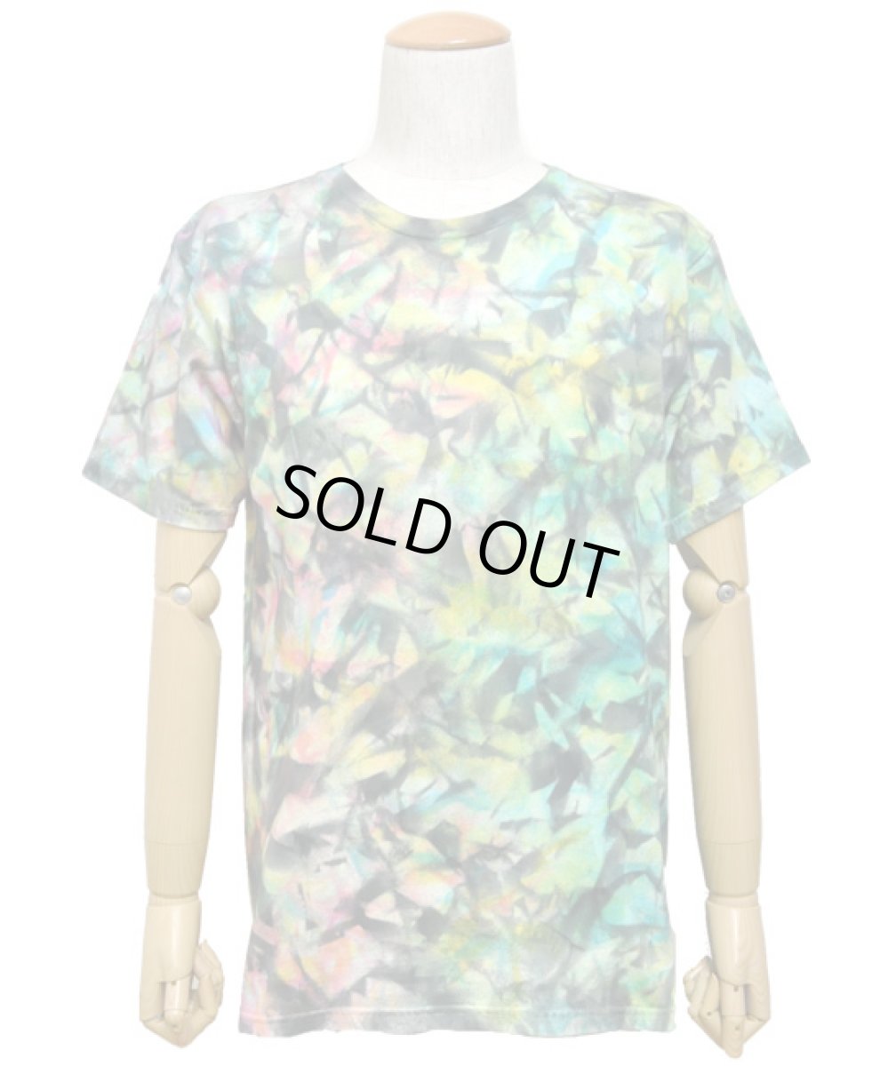 画像3: VENOM INSECT メンズ・半袖Tシャツ / Lサイズ (3)