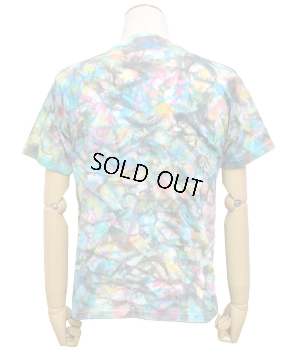 画像3: VENOM INSECT メンズ・半袖Tシャツ / Mサイズ (3)