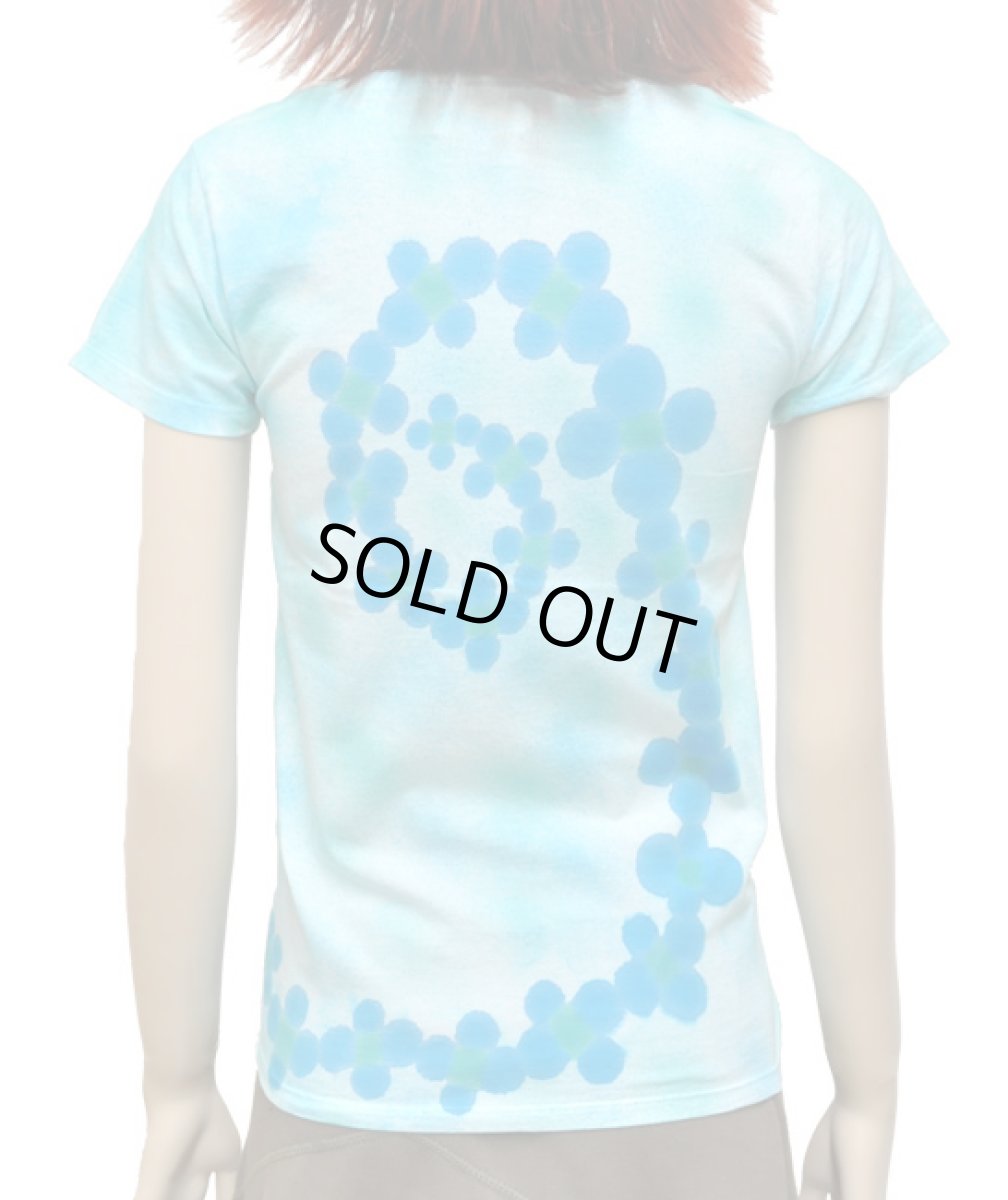 画像3: VENOM INSECT レディース・半袖Tシャツ / Sサイズ (3)