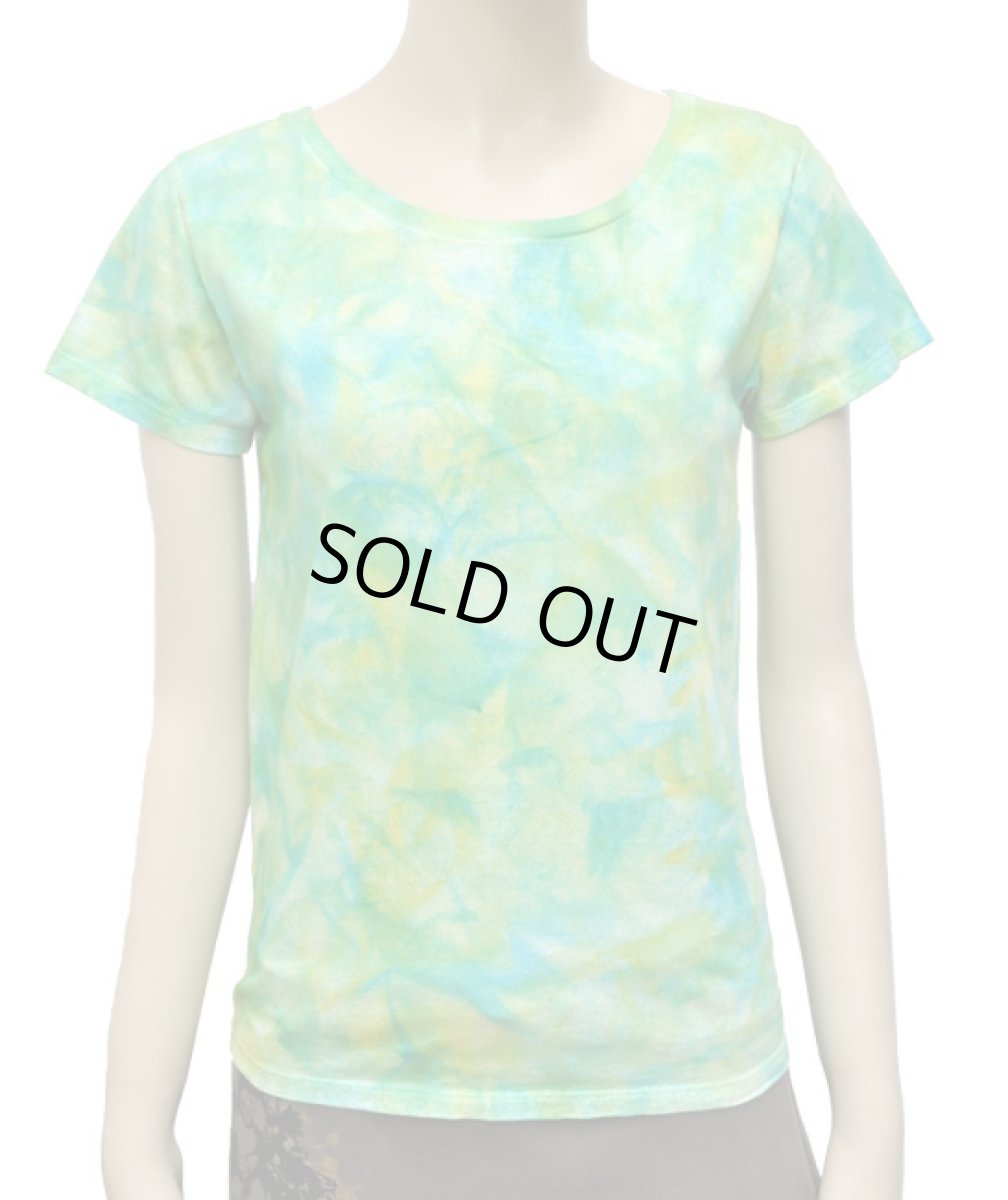 画像3: VENOM INSECT レディース・半袖Tシャツ / Mサイズ (3)