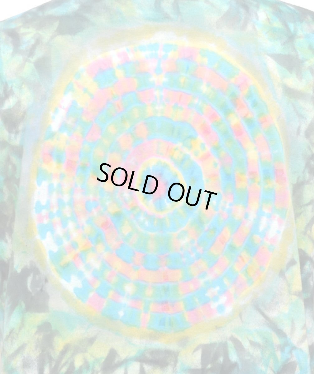 画像2: VENOM INSECT メンズ・半袖Tシャツ / Lサイズ (2)