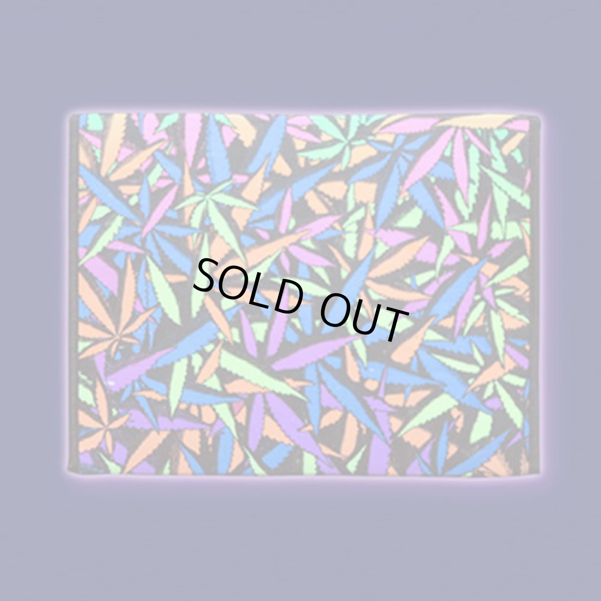 画像3: SPACE TRIBE「iPad & タブレットケース／Juicy Fruit Weed」 (3)