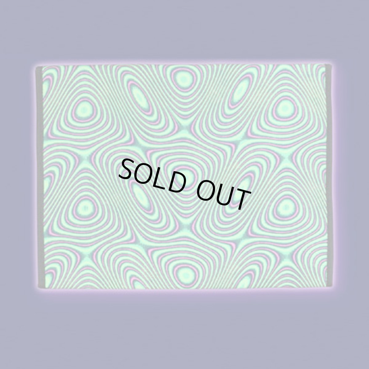 画像3: SPACE TRIBE「iPad & タブレットケース／Liquid Acid」 (3)