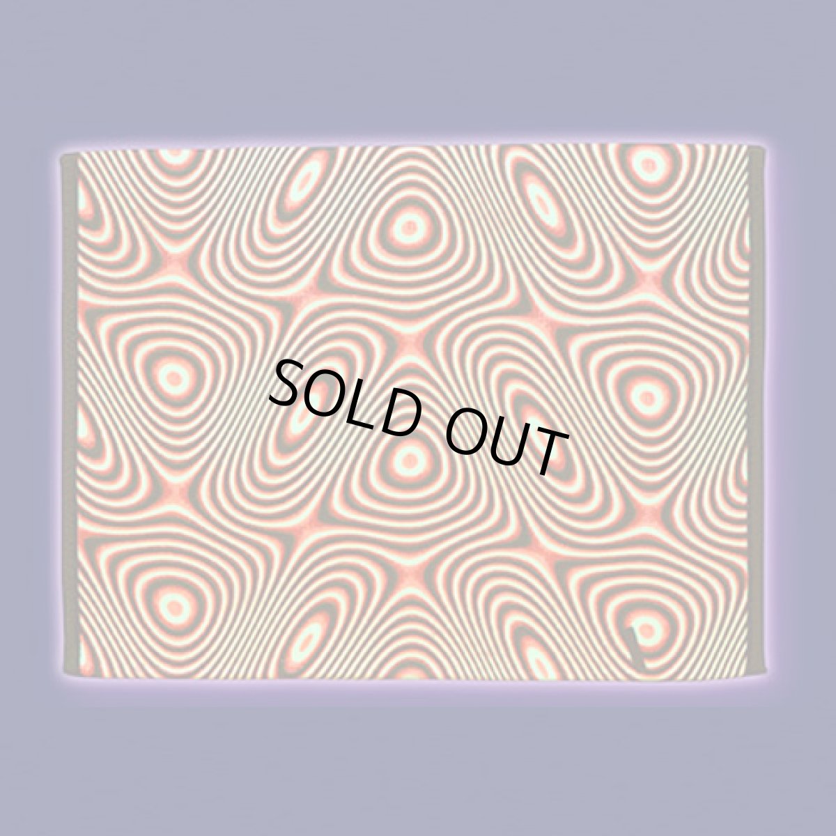 画像3: SPACE TRIBE「iPad & タブレットケース／Liquid Lava」 (3)