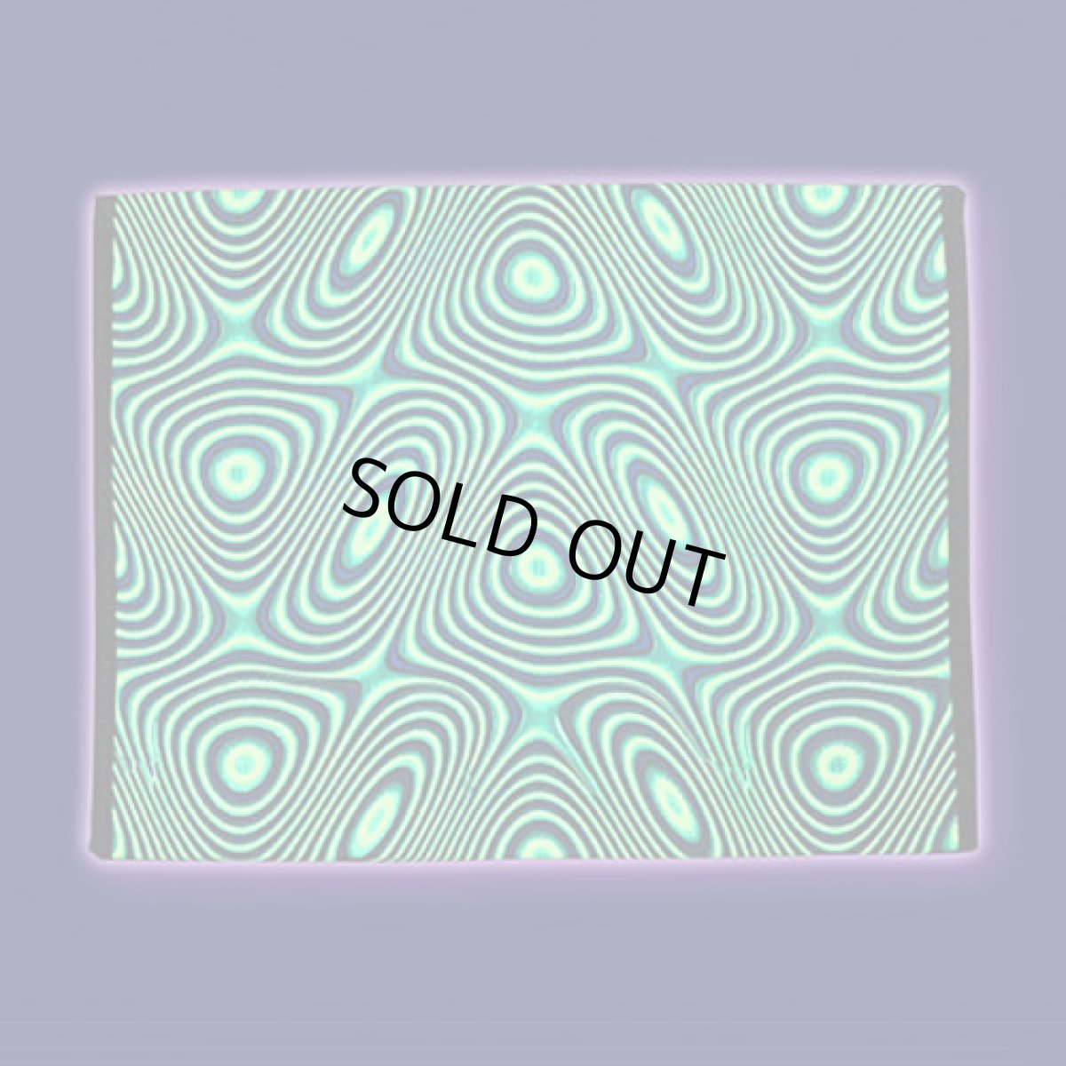 画像3: SPACE TRIBE「iPad & タブレットケース／Liquid Lime」 (3)