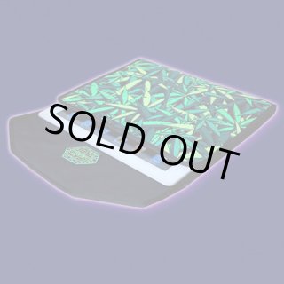 iPad & タブレットケース - PSYCHEDELIC GARDEN