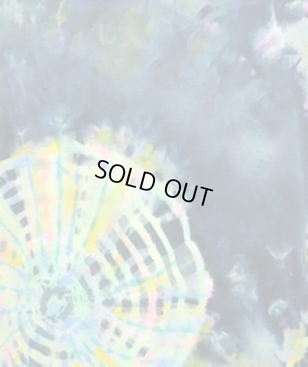 画像3: VENOM INSECT メンズ・タンクトップ / Lサイズ【ブラックライトで光る・蛍光顔料使用】 (3)