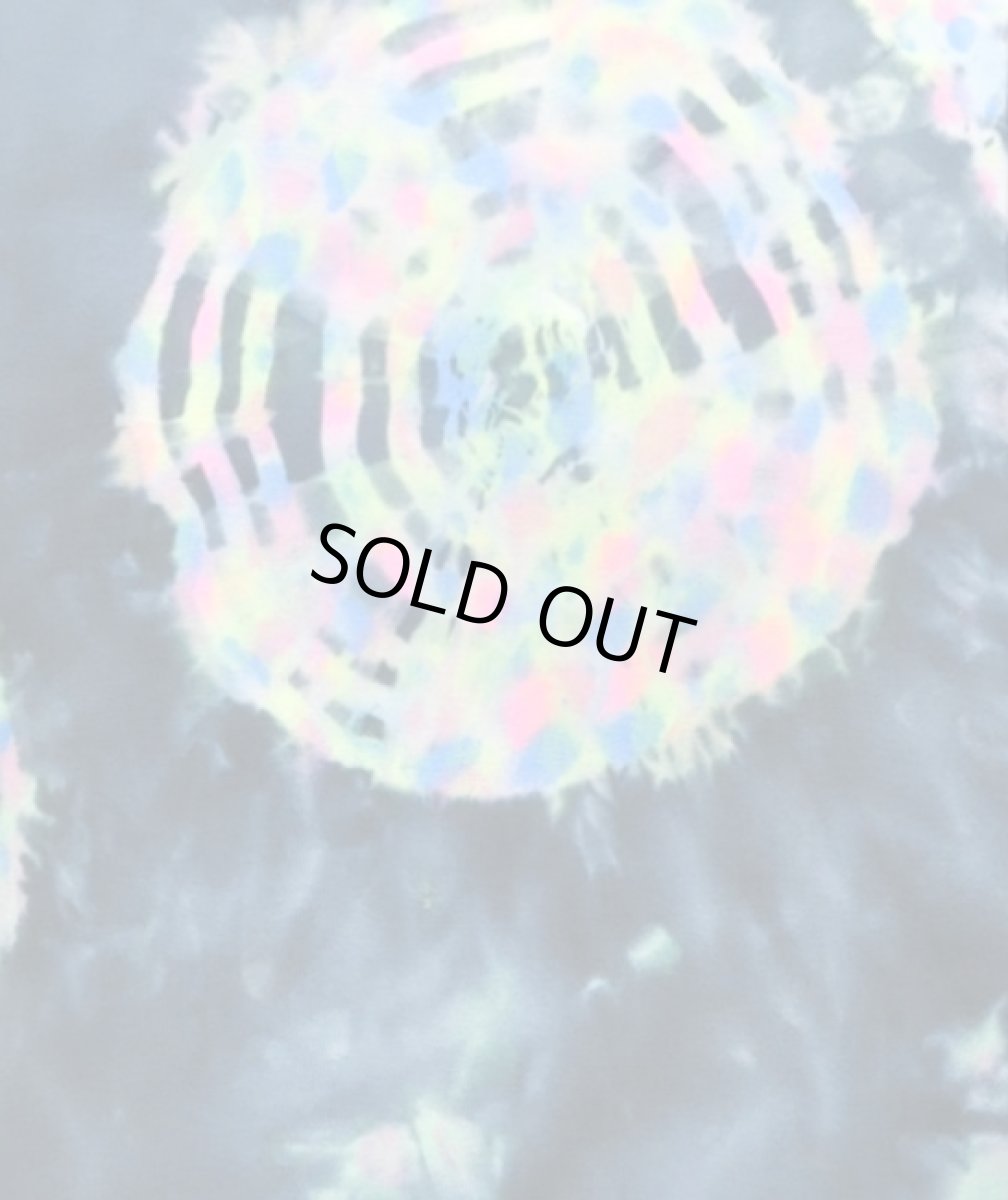 画像3: VENOM INSECT メンズ・タンクトップ / Mサイズ【ブラックライトで光る・蛍光顔料使用】 (3)