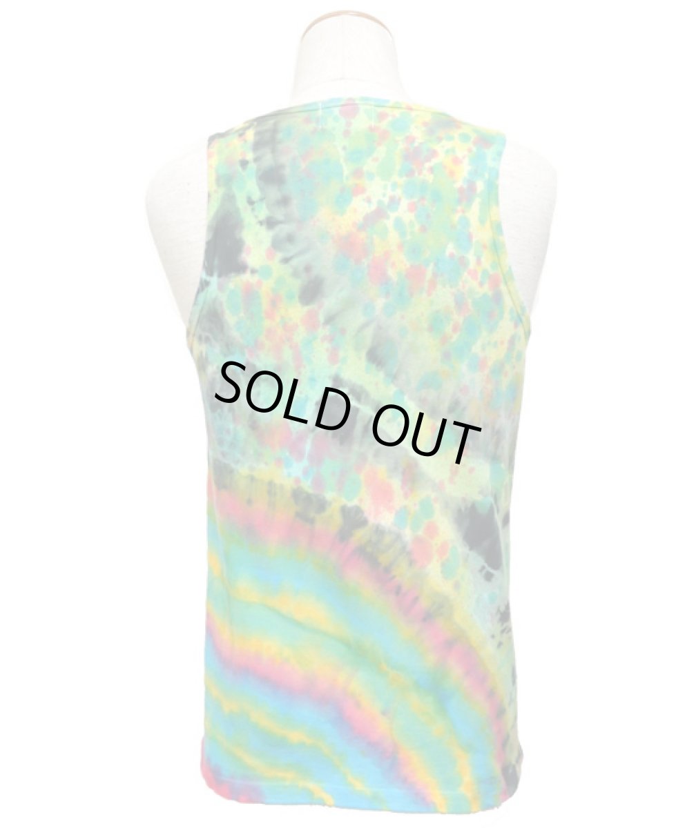 画像2: VENOM INSECT メンズ・タンクトップ / Mサイズ (2)