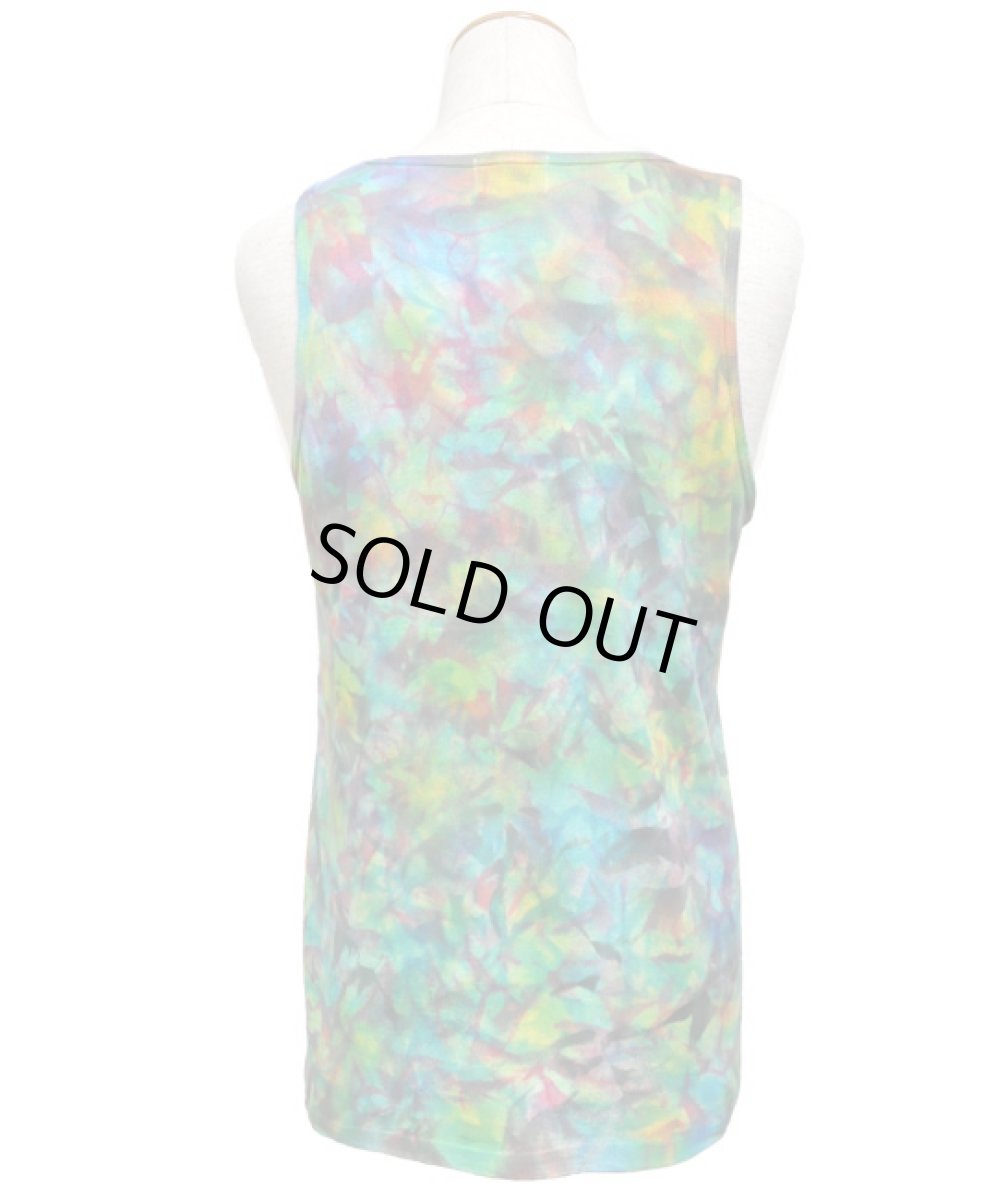 画像2: VENOM INSECT メンズ・タンクトップ / Lサイズ (2)