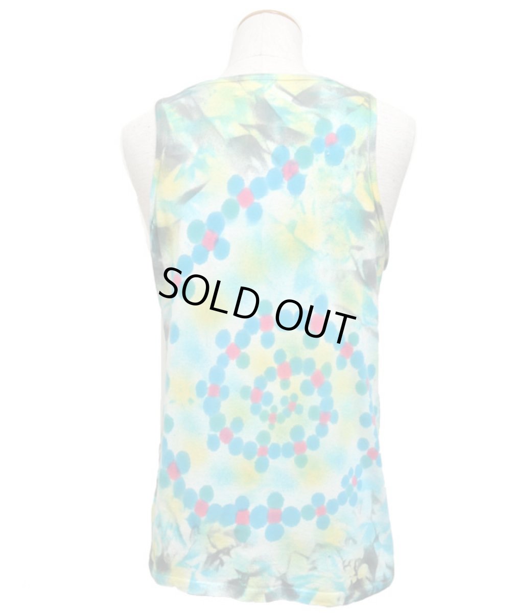 画像2: VENOM INSECT メンズ・タンクトップ / Lサイズ (2)