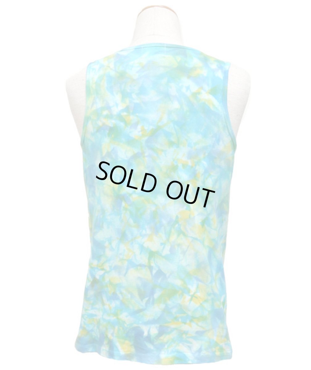 画像2: VENOM INSECT メンズ・タンクトップ / Lサイズ (2)