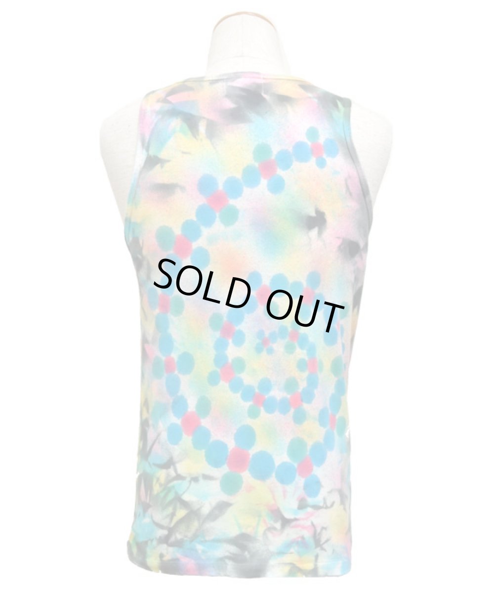 画像2: VENOM INSECT メンズ・タンクトップ / Mサイズ (2)