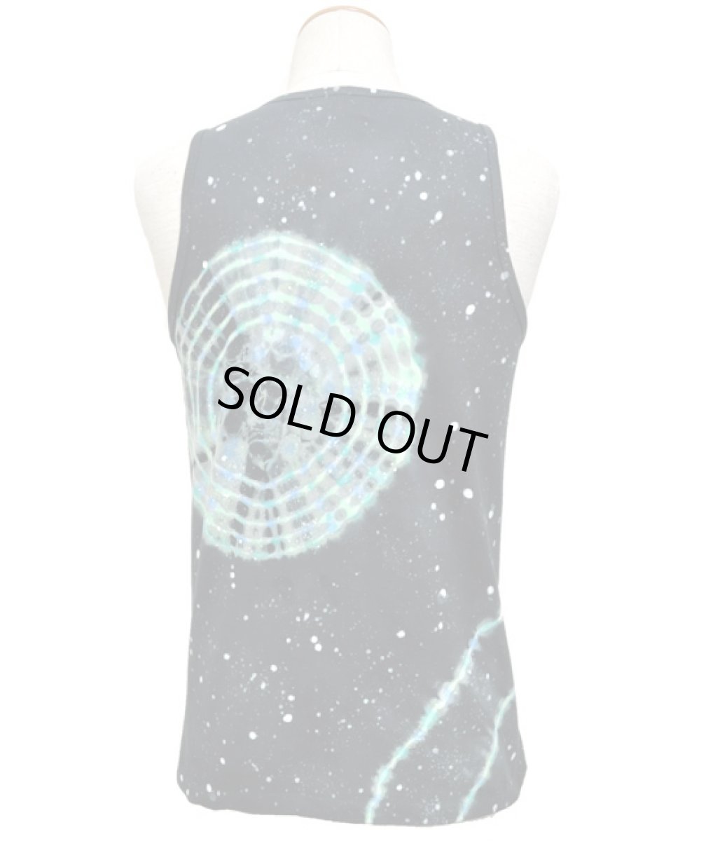 画像3: VENOM INSECT メンズ・タンクトップ / Mサイズ (3)