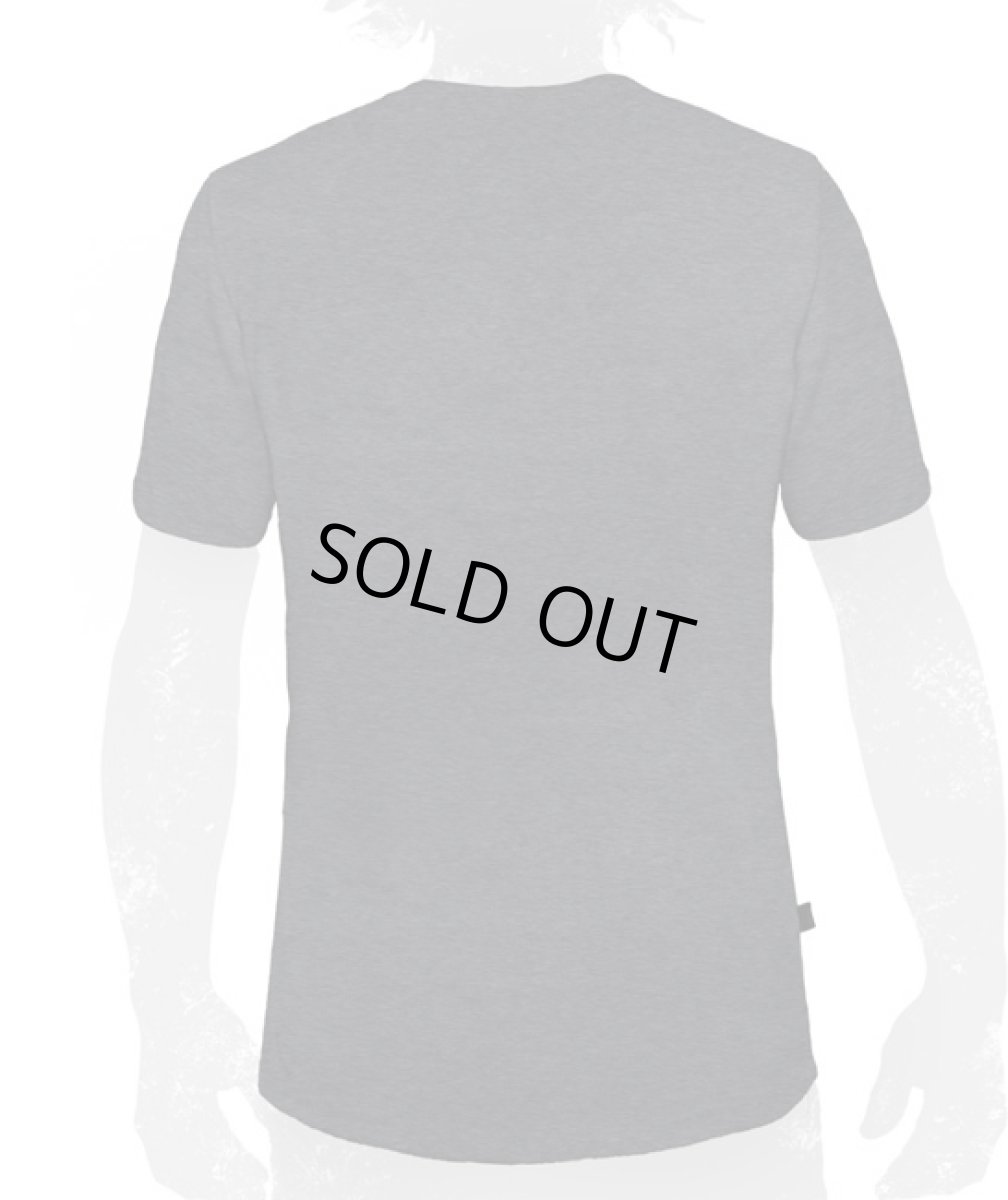 画像2: PLAZMA メンズTシャツ「Healing / マリンゴ」 (2)