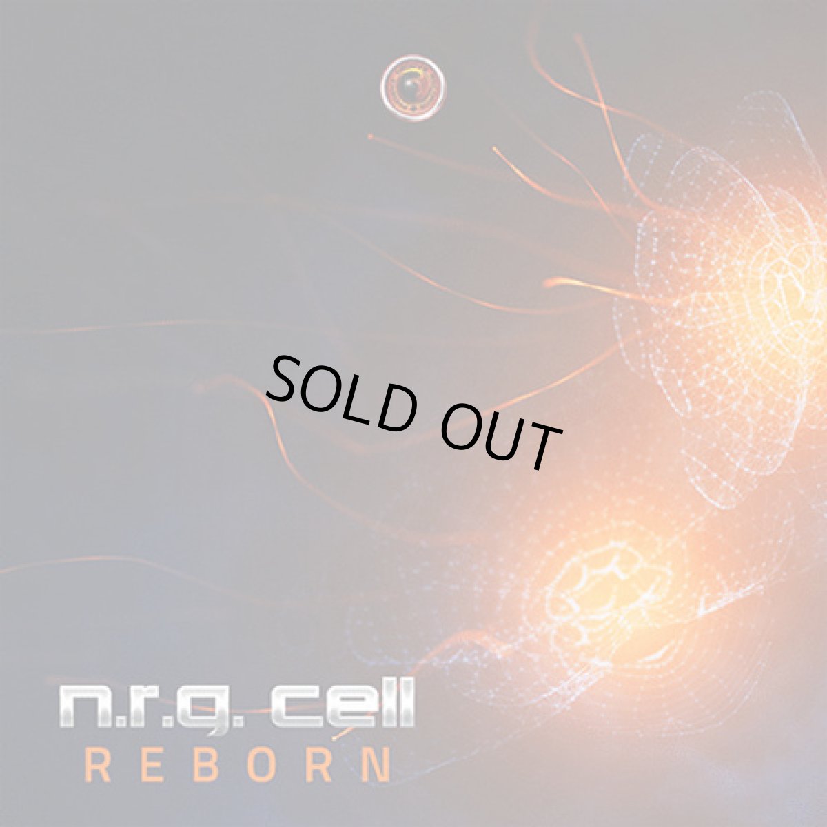 画像1: CD「N.R.G. CELL / Reborn」【プログレッシブ】 (1)