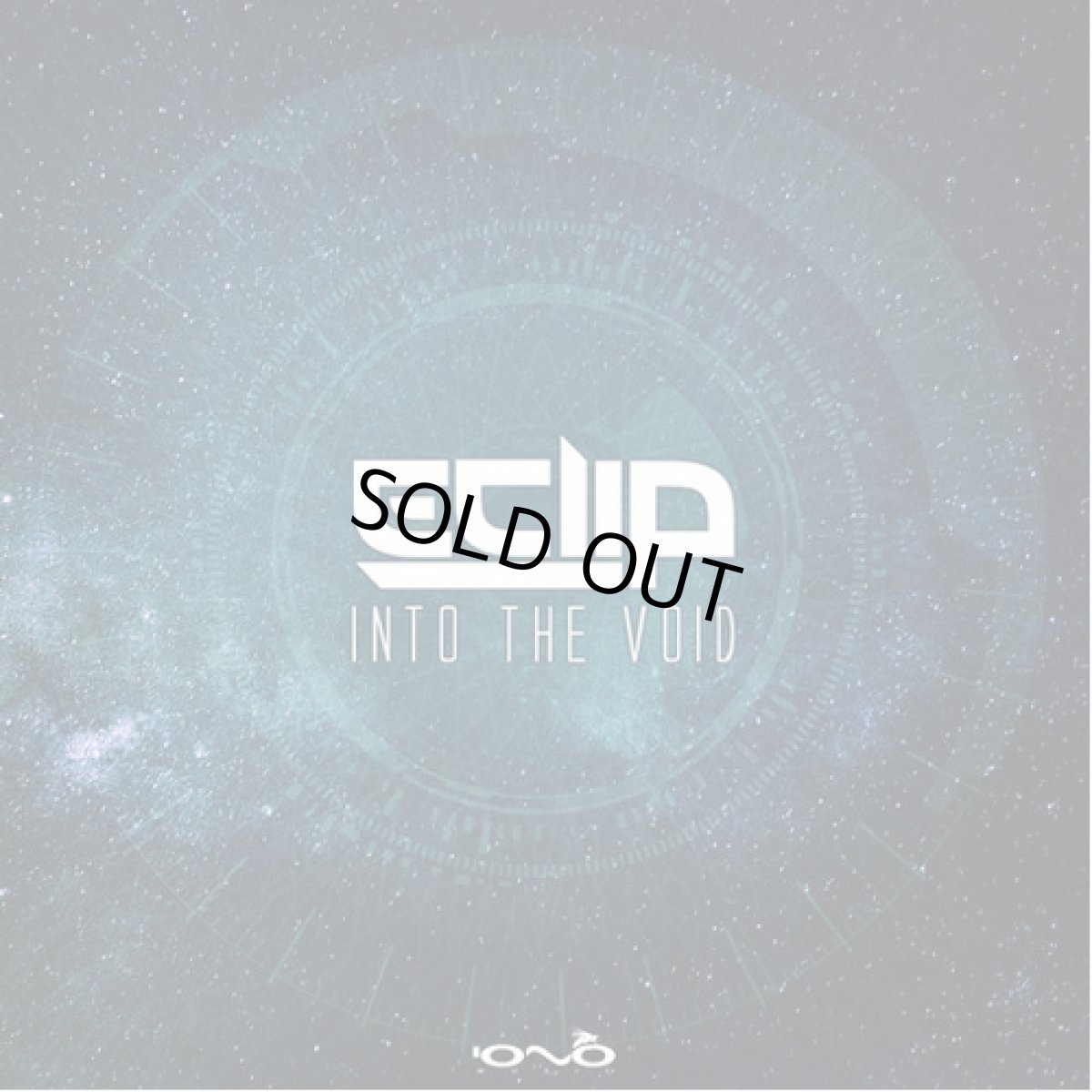 画像1: CD「E-CLIP / Into The Void」【プログレッシブ】 (1)