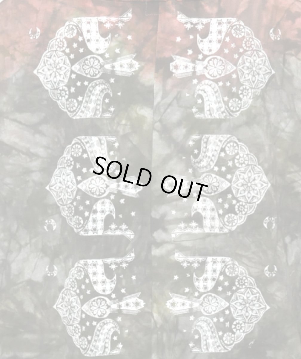 画像2: NETTAIYAレディース・半袖カットソー (2)