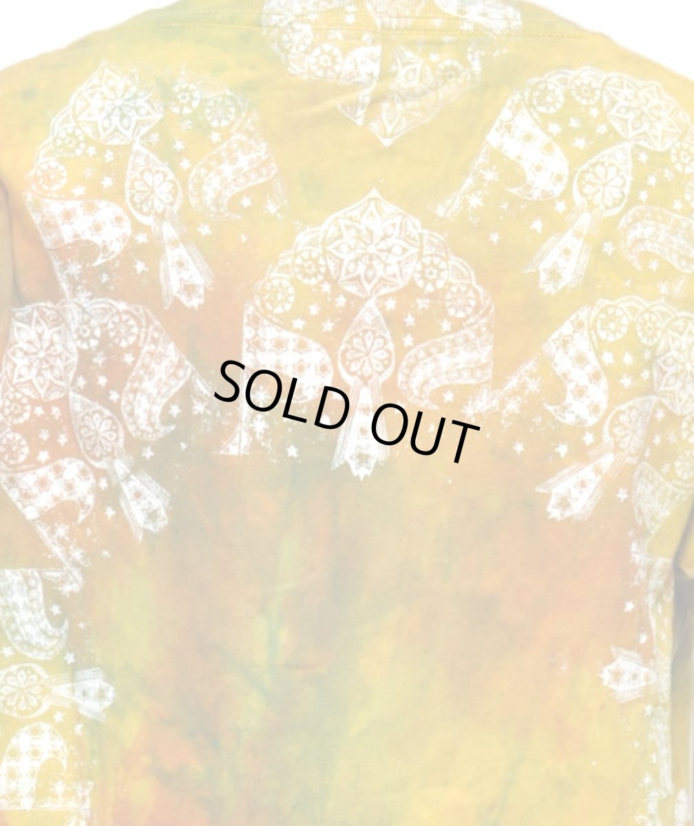 画像3: NETTAIYAレディース・半袖Tシャツ (3)