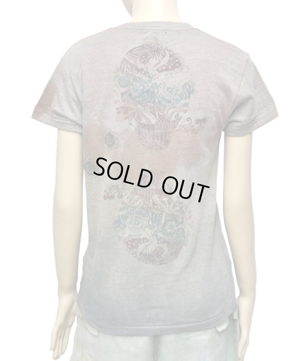 画像3: NETTAIYAレディース・半袖Tシャツ (3)