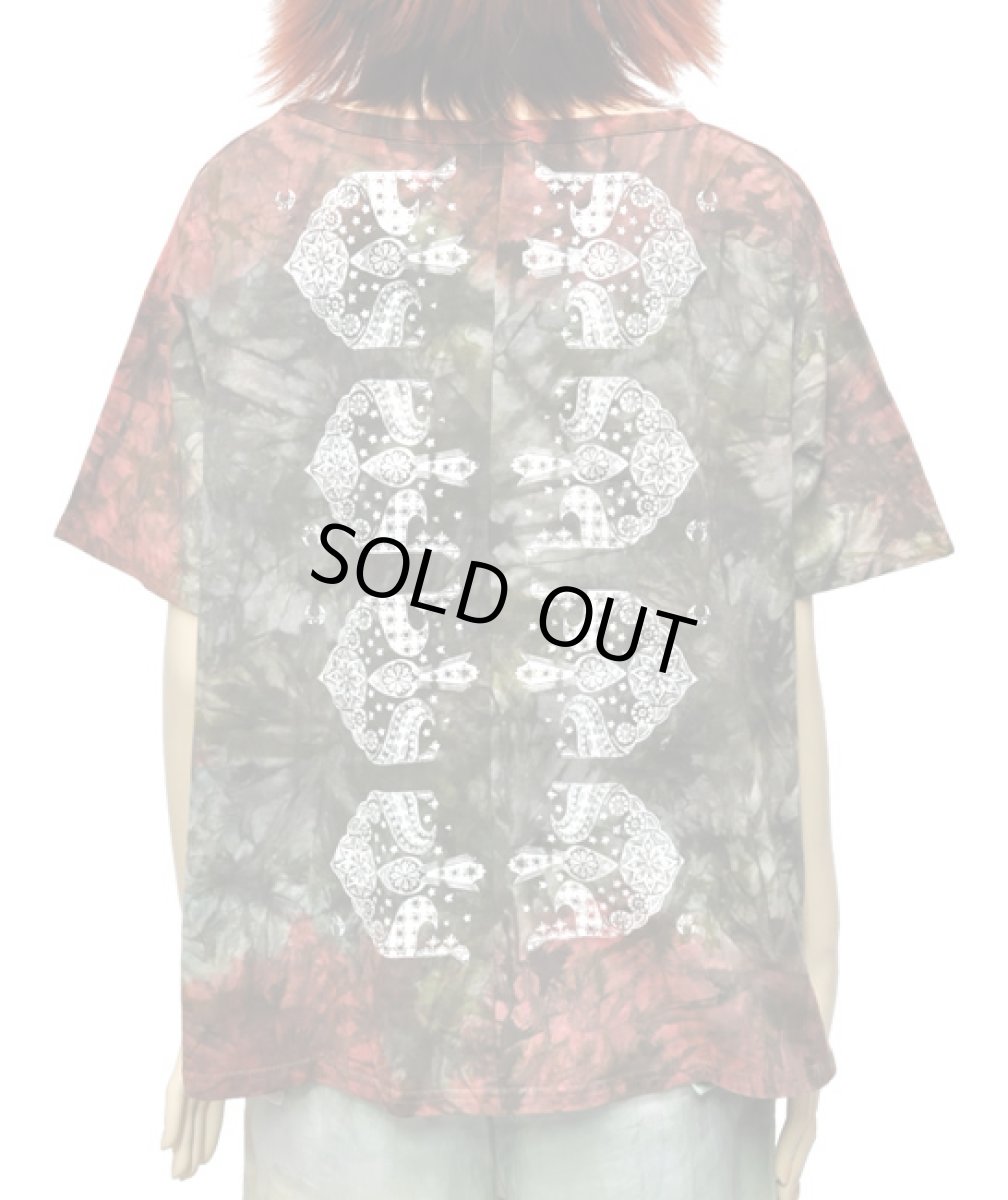 画像3: NETTAIYAレディース・半袖カットソー (3)