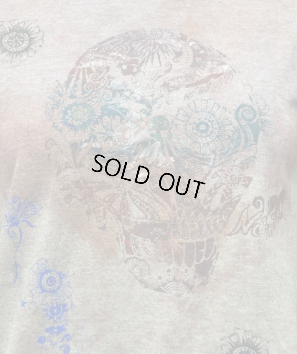 画像2: NETTAIYAレディース・半袖Tシャツ (2)